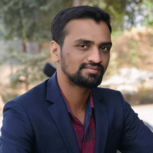 Khilchand Kantilal Bonde