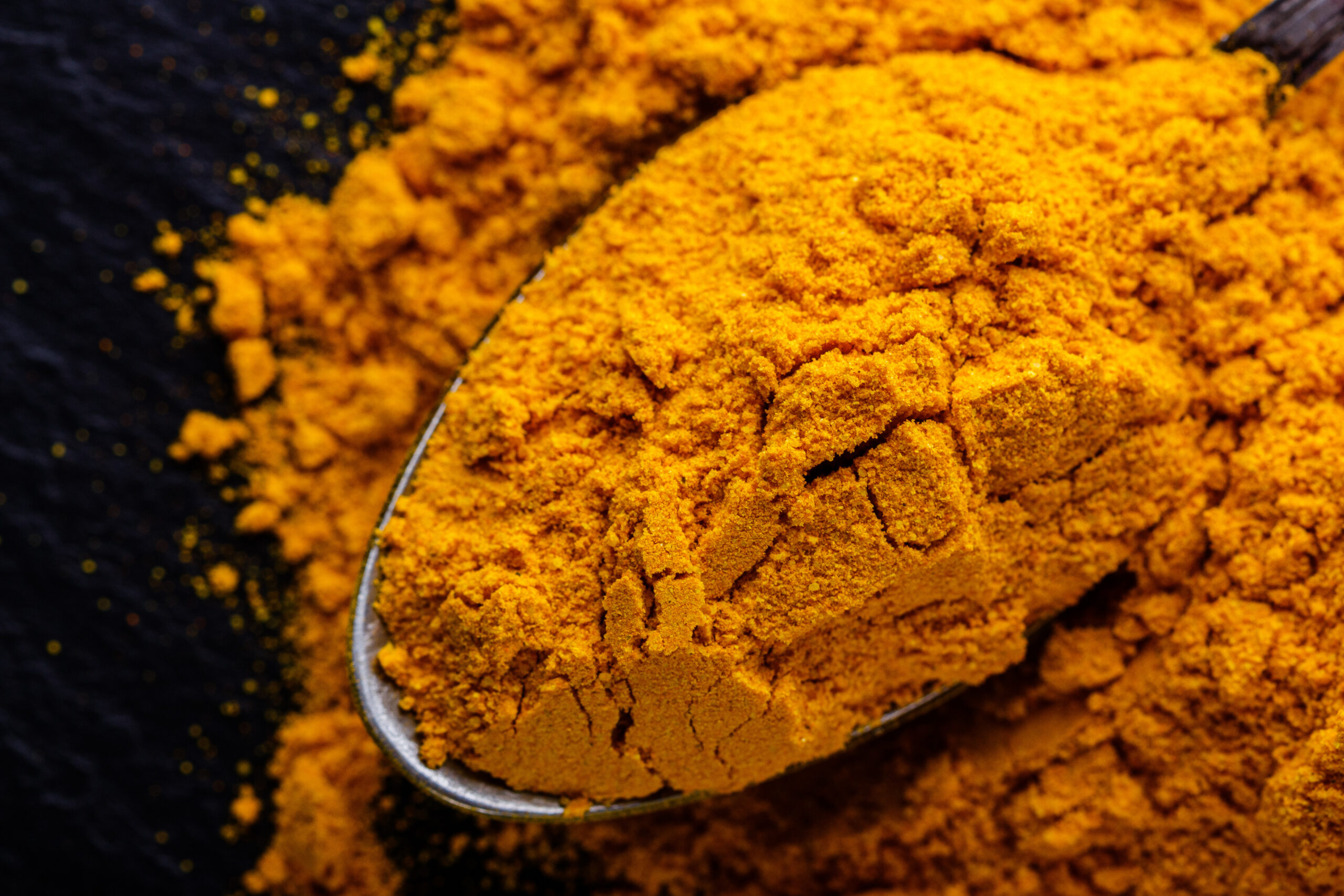 Turmeric exporter in India