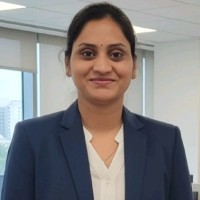 Priyanka Bonde Turmeric