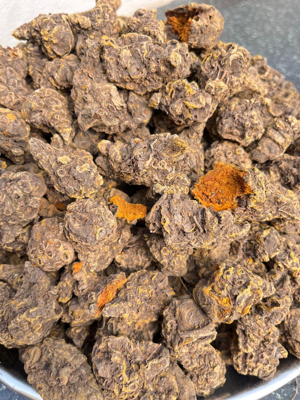 Kocha Turmeric Finger