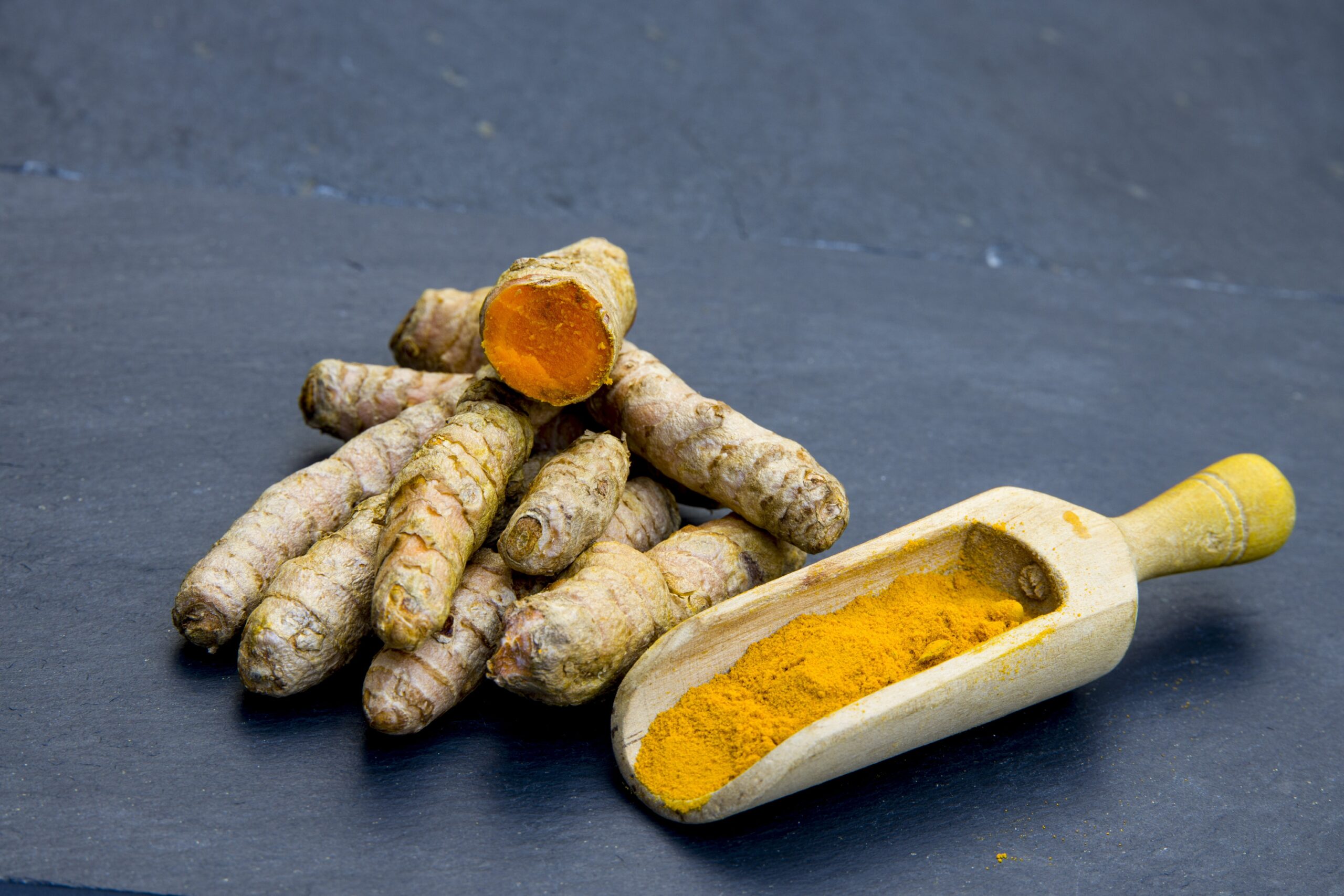 Turmeric manufacturer in India